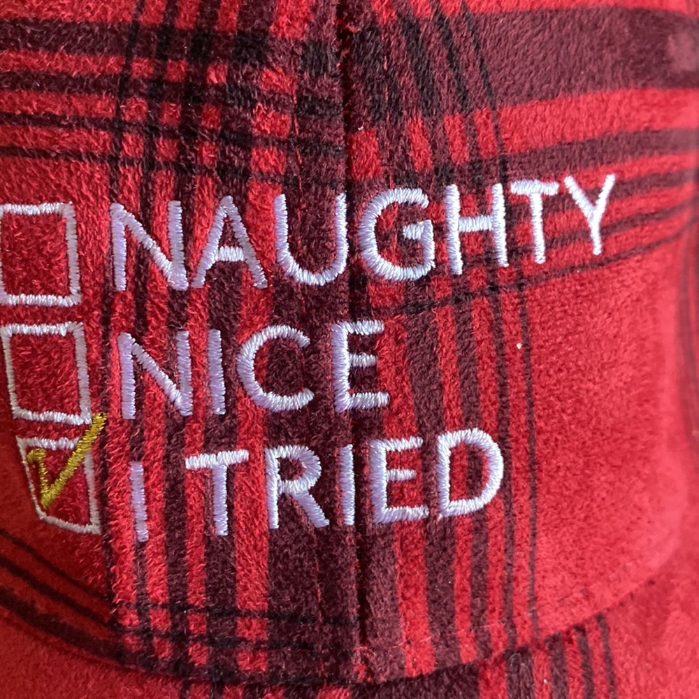 Collection18 adjustable ball cap! - Picture 2 of 4